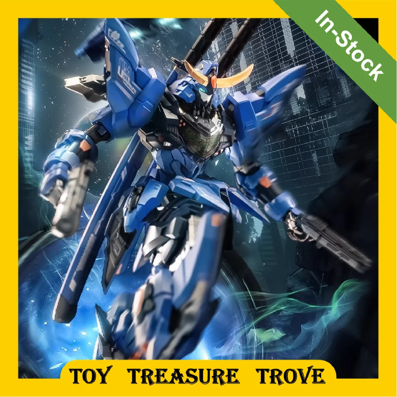 

[В НАЛИЧИИ] Фигурки MOSHOWTOYS Мех, Барама-таблетка, коллекция игрушек из сплава Sk