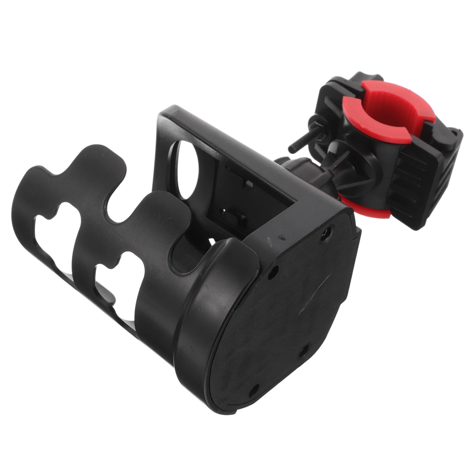 

Universal Microphone Stand Cup Holder 36Ethoding Stable Design for Cycling Music Practice and Live Streaming Cycling Cup Holder