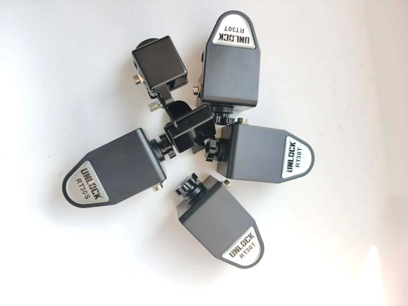 Disparador de tambor acústico, Compatible con Roland, para tambor eléctrico