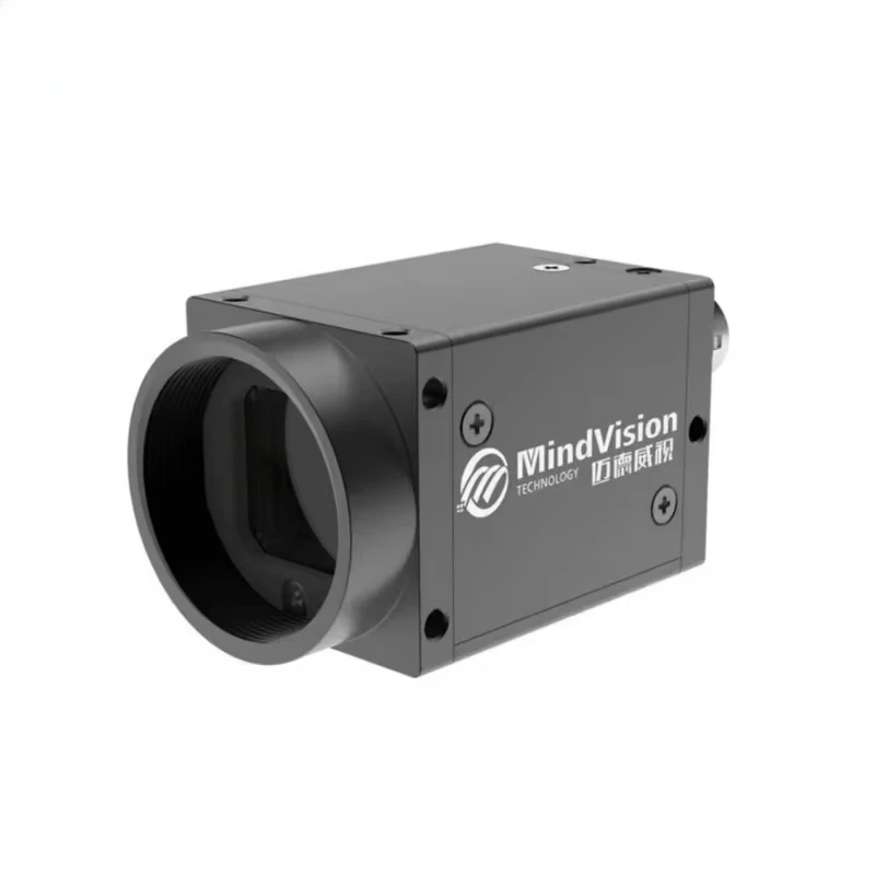 Hot Selling 1.3MP Industrial Camera 91.5 FPS Global Shutter  for Machine Vision CMOS