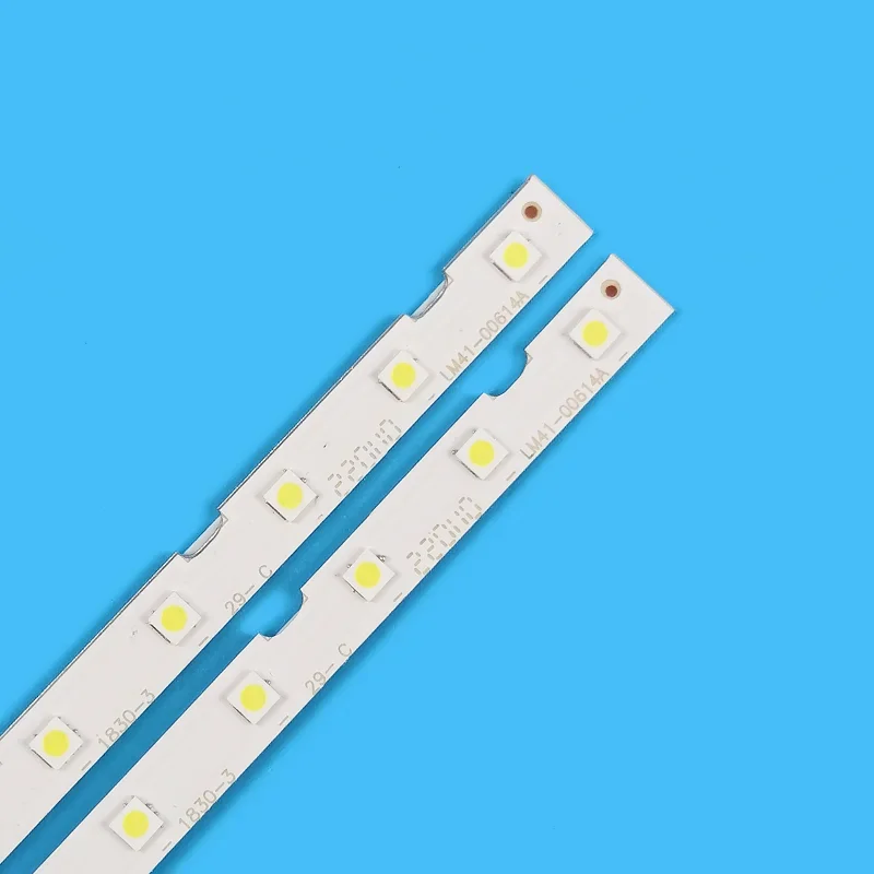 LED backlight strip For UN65NU7100 UN65RU7100 UN65NU6080 UN65NU6900 UN65RU7300 UE65NU7100 UE65NU7400U V8N1-650SM0-R0 BN96-45635A