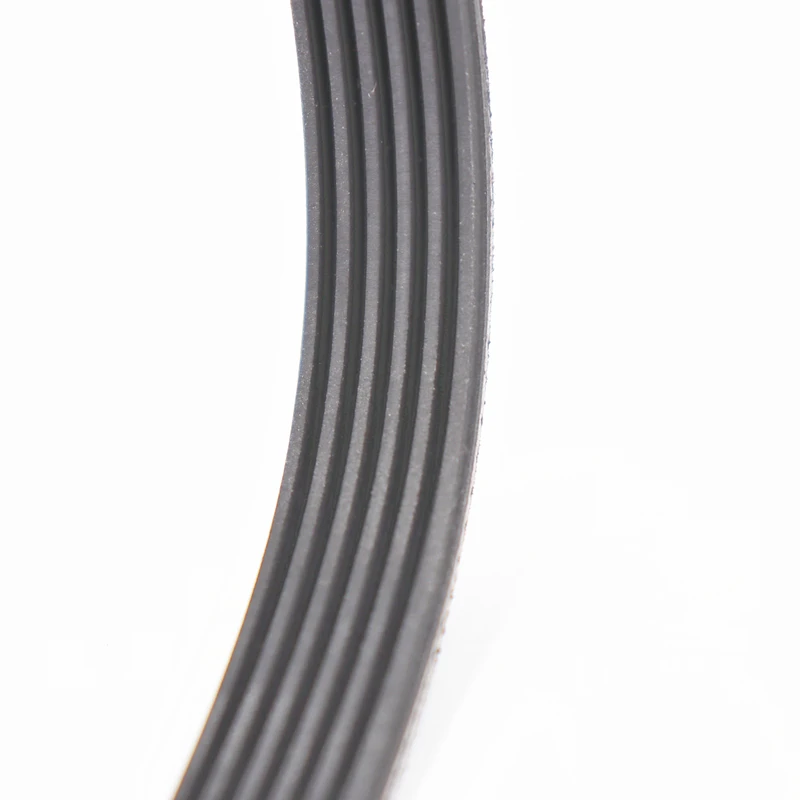 6PJ348 For 13 inch woodworking planer drive belt