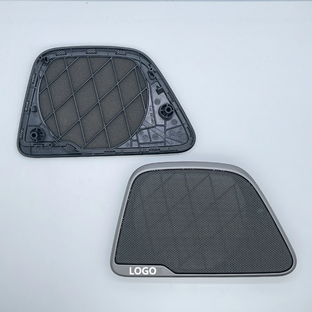 Car Speaker For BMW G30 G31 Plug and Play Cent Speaker Door Loudspeaker Seat Subwoofer Upgrade Horn HK Cover Power