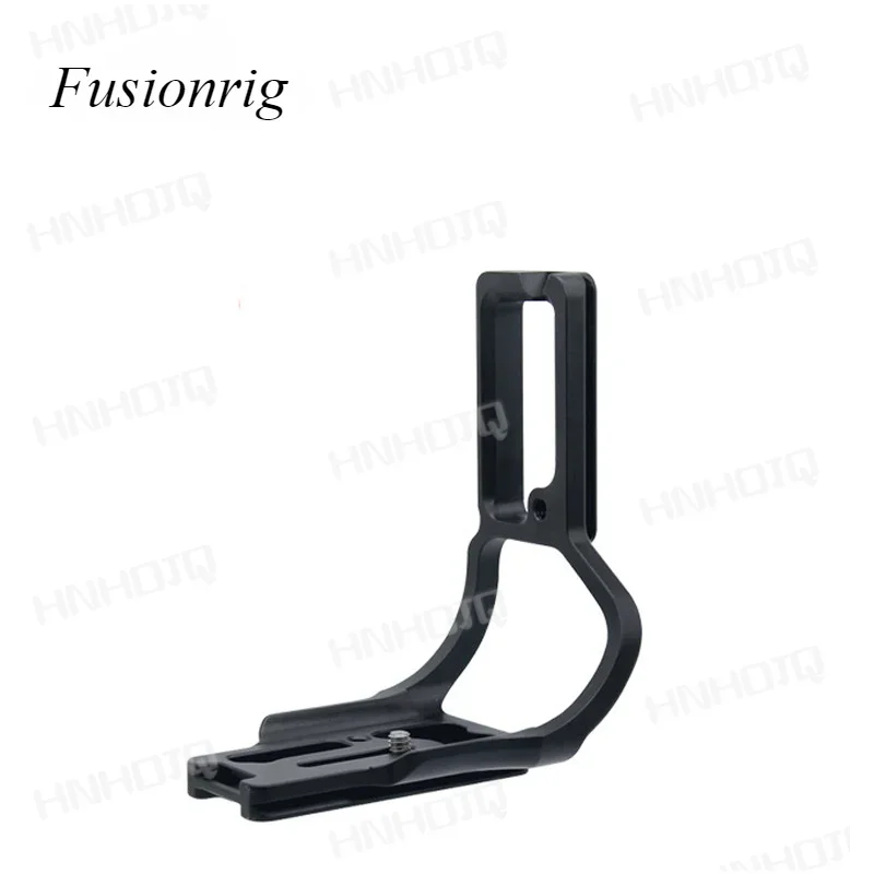 For  A7r3/A7m3 Camera Battery Handle L-Type Mirrorless  A9 Quick Shoe Single-Lens Reflex Camera Handle Vertical Camer Holder