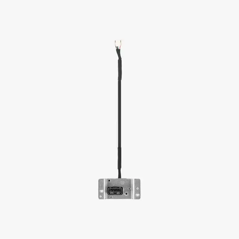 

For BambuLab P2S 3D Printer USB Port Assembly 3D Printer Accessories