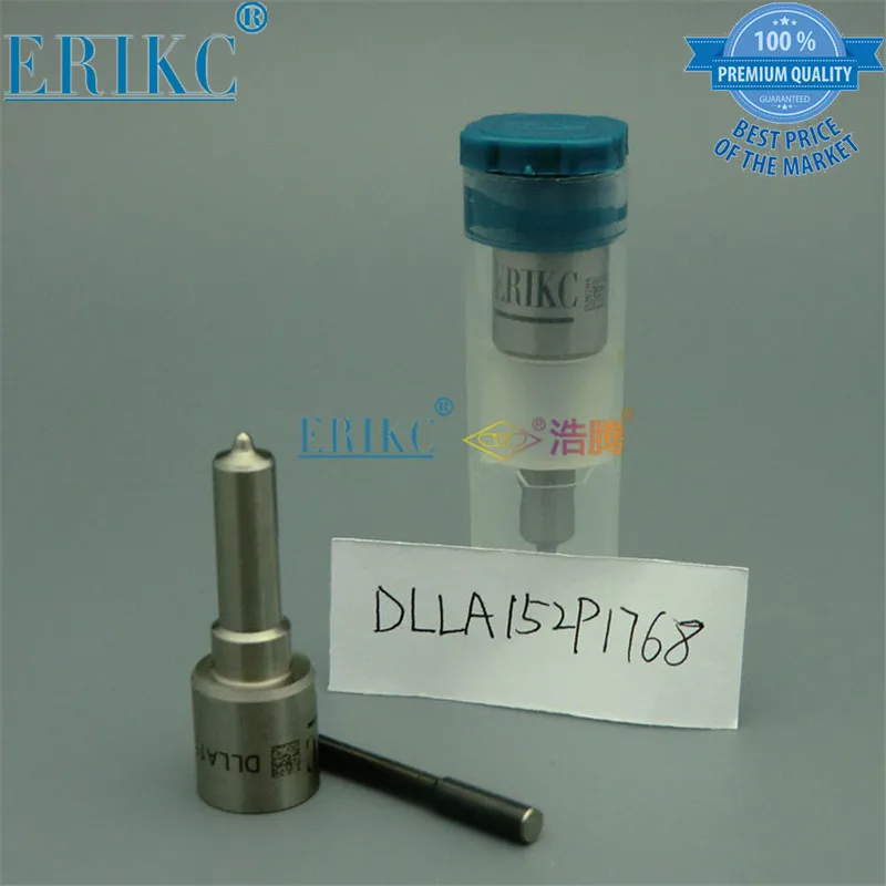 

DLLA152P1768 Diesel Engines NozzLE DLLA 152P 1768 OEM 0 433 172 078 FOR 0 445 120 149 0445120213 0445120214 0445120169