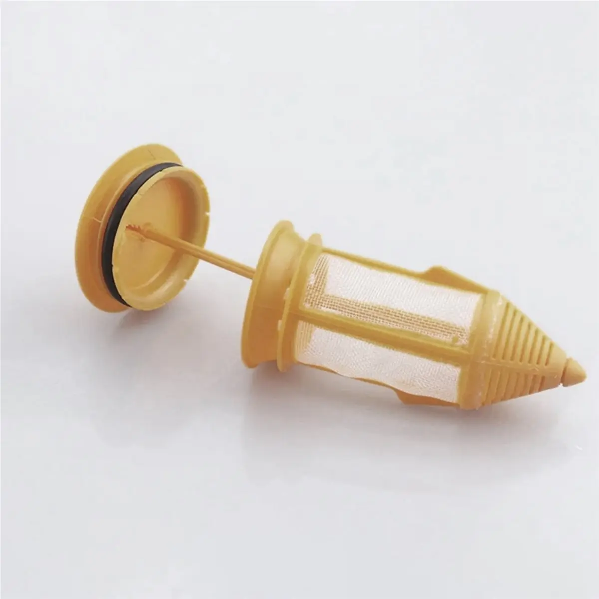 A88M 10Pcs Dental Valve Strong Suction Filter Large Size Dental Water Filter Dental Chair Strong Suction Equipment Parts