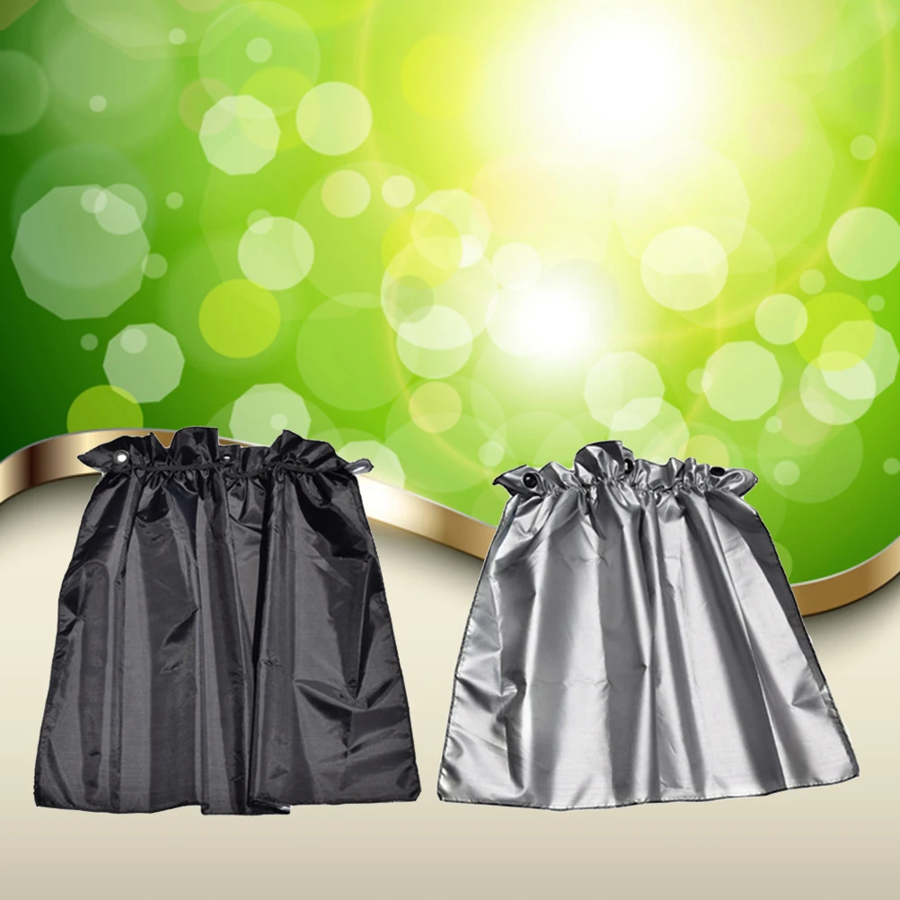 

2 шт., солнцезащитный козырек на окно автомобиля, автоприсоска, солнцезащитный козырек, блоки УФ-лучей, яркая защита от солнечного света для домашних животных