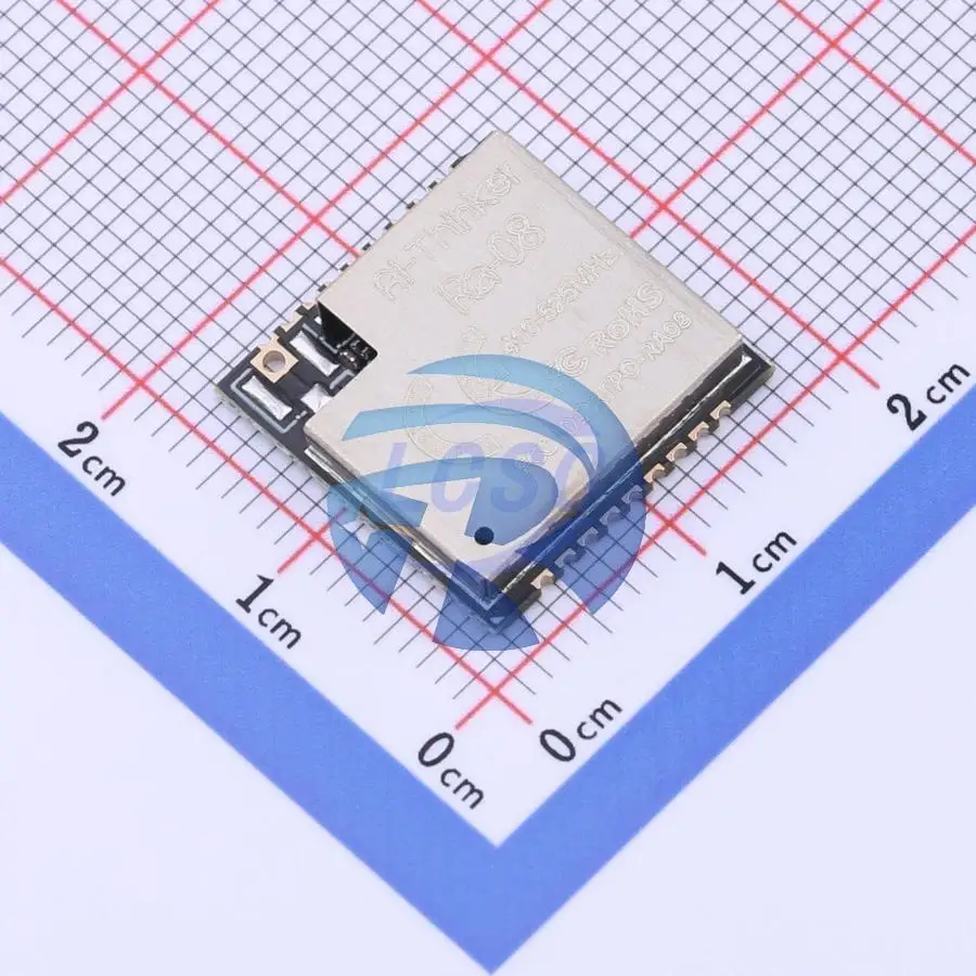 Ra-08 -138dBm 22dBm SMD-18P LoRa Modules Modules Original in stock