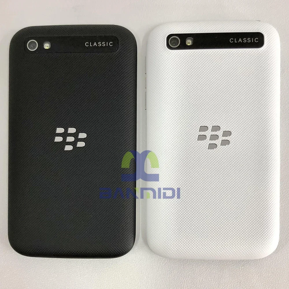 الأصلي BlackBerry Q20 الكلاسيكية 4G 8MP WIFI ROM 16G الهاتف الخليوي المحمول BlackBerry OS QWERTY لوحة المفاتيح غير مقفلة الهاتف الذكي #3