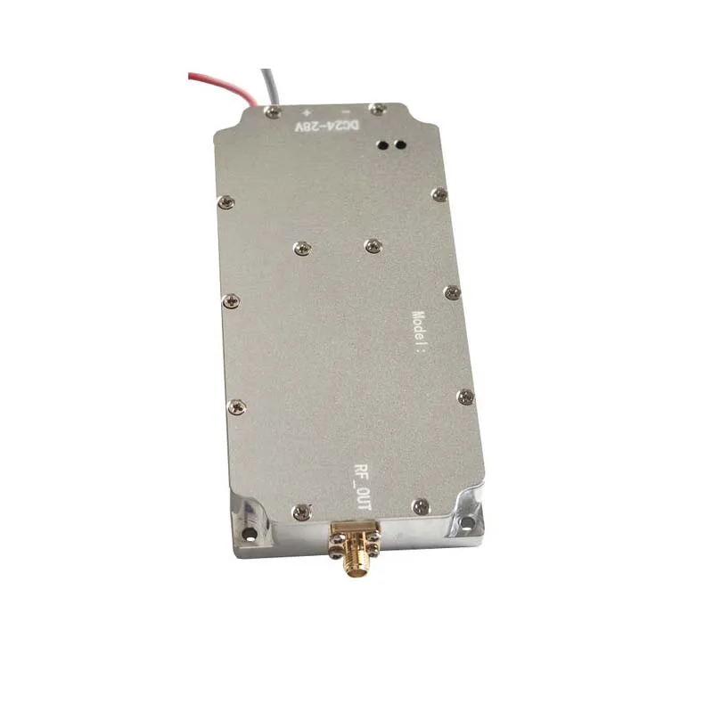 Модуль 30 Вт 1300-1400mhz2100-2200mhz2200-2300mhz2300-2400mhz2500-2650mhz2650-2800mhz2800-2950mhz1650-1800mhz1800-2000mhz2000-2100