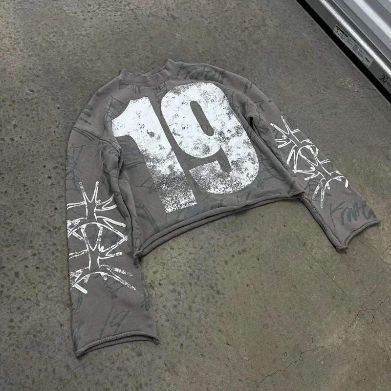 

Y2k Oversized Fashion Hip Hop Harajuku Vintage T Shirt Men Casual Mens T Shirts Goth Street Print Graphic T Shirts Men Clothing