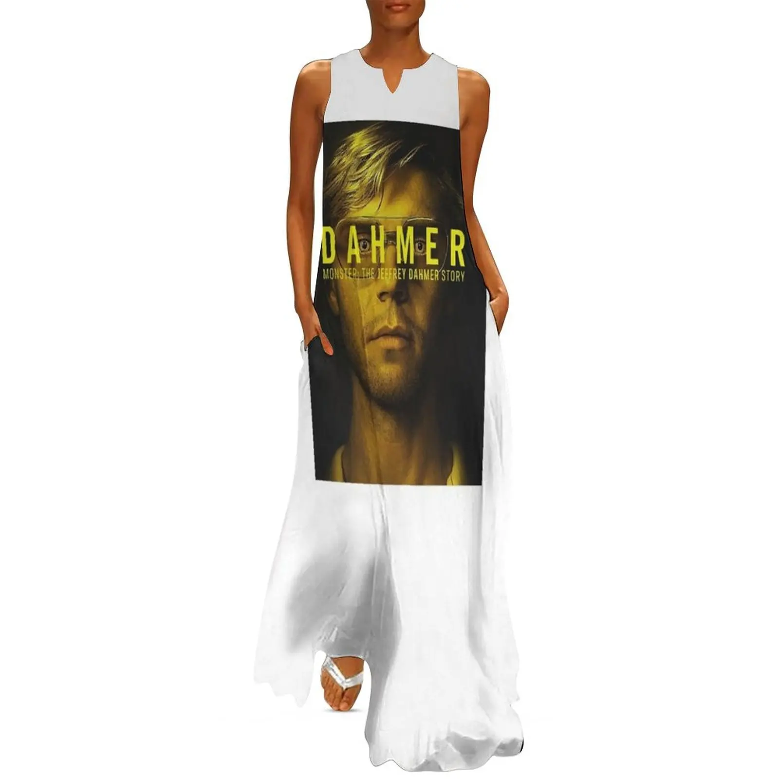 

Jeffrey Dahmer Long Dress prom dresses evening dress Dress