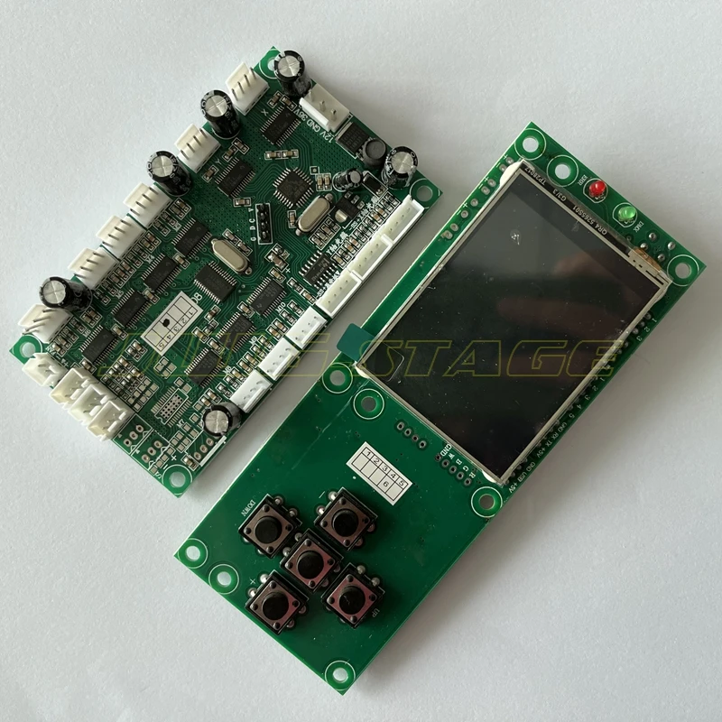 TX Motherboard Beam 230 Balok 7r 230 Main Display Board Lm230w Controller Board