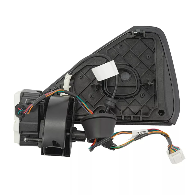 A03E-1525134 Car Left Side Charging Port Door Assy 1525134-00-A For Tesla Model 3 2017-2023 US