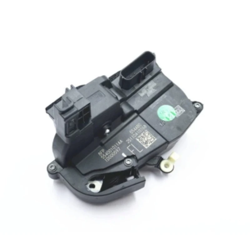 554001011AA 554001012AA Genuine 1pc Door Lock Block Central Locking for Chery Tiggo 8 8L 9 Fulwin T6 T9 T10 Explore 06 Omoda