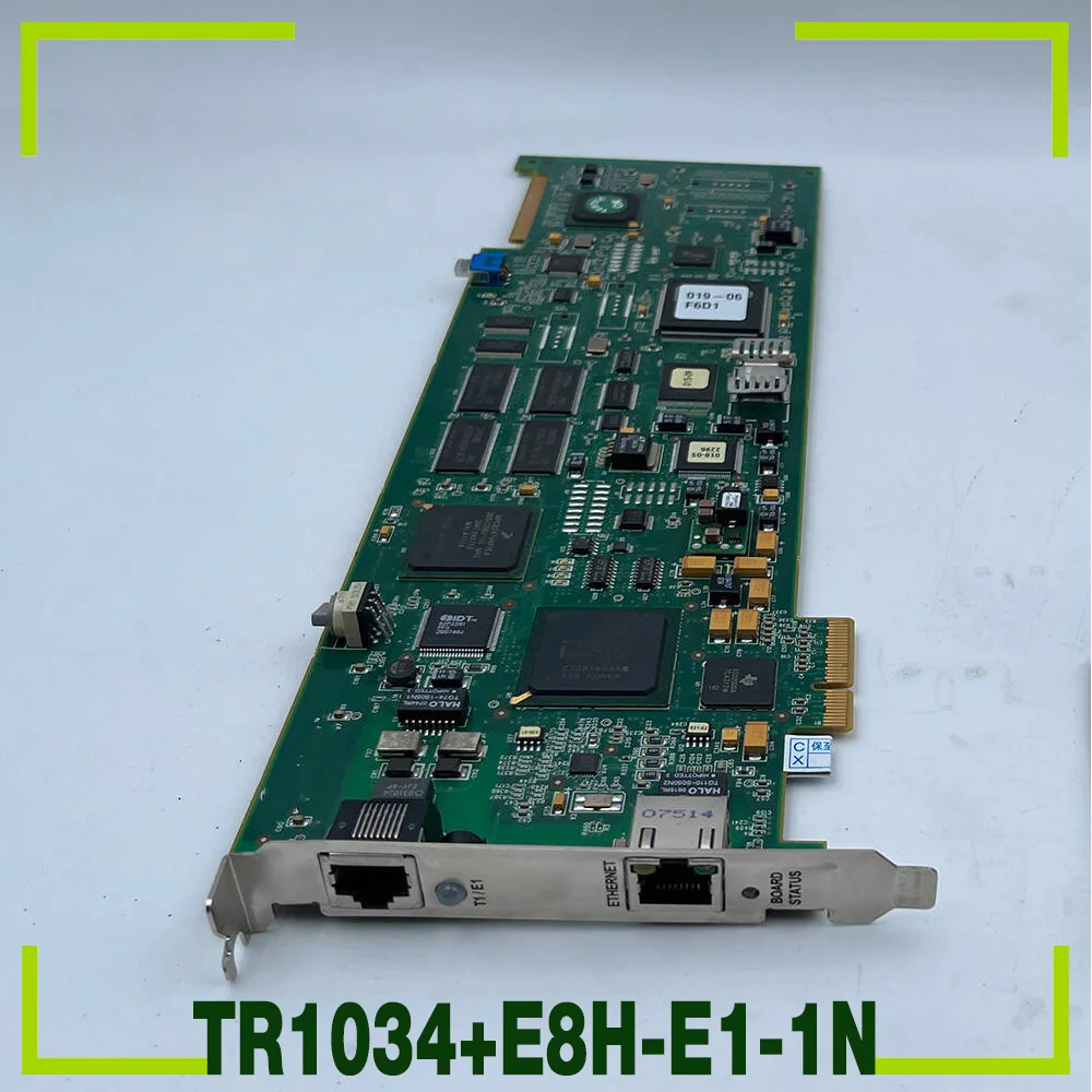

TR1034+E8H-E1-1N-R 901-006-08 для факс-карты Brooktrout TR1034+E8H-E1-1N 901-007-12 TR1034+E8-8L-R 901-007-12
