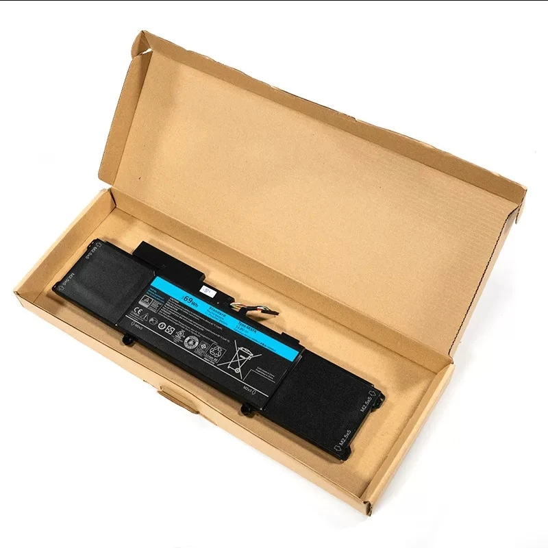 Laptop Laptop Battery 14.8V/69Wh 4RXFK C1JKH FFK56 For XPS 14 L421X Ultrabook 14-L421x L421x Series Notebook - Aliexpress Deal