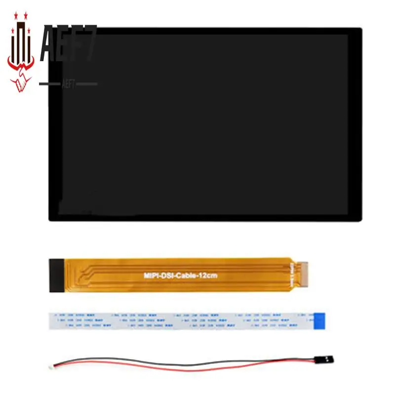 AEF7-10.1 Inch Lcd … - image