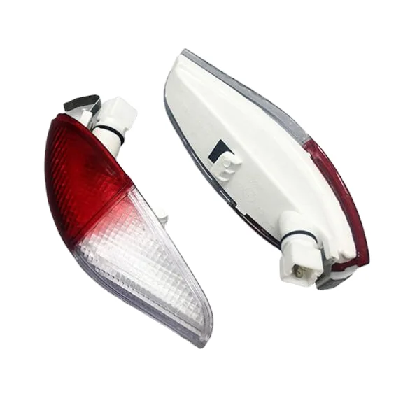 Door Control light Lamp for Brilliance FRV FSV