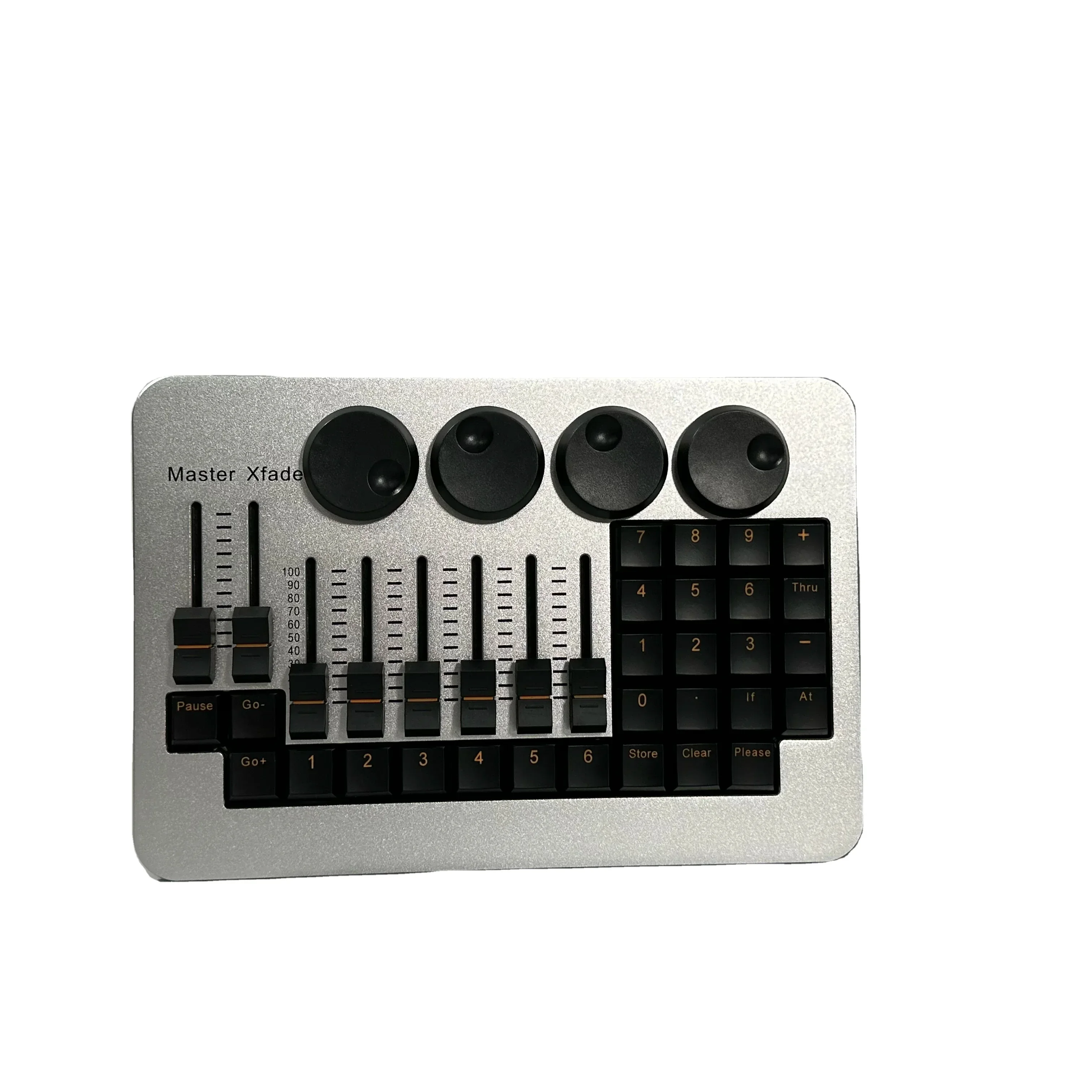 High Performance New MA Series Consoles Mini Lighting Console Professional Lighting Equipment Lighting DMX Controller