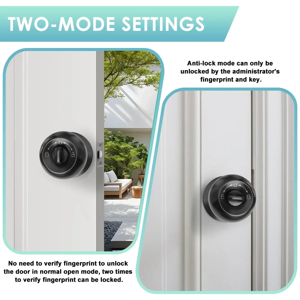 Thumbnail 4 - #31 Ranked Fingerprint Locks Picks in 2026