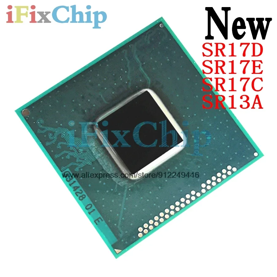 New DH82HM87 SR17D DH82HM86 SR17E DH82QM87 SR17C DH82Z87 SR13A BGA chips