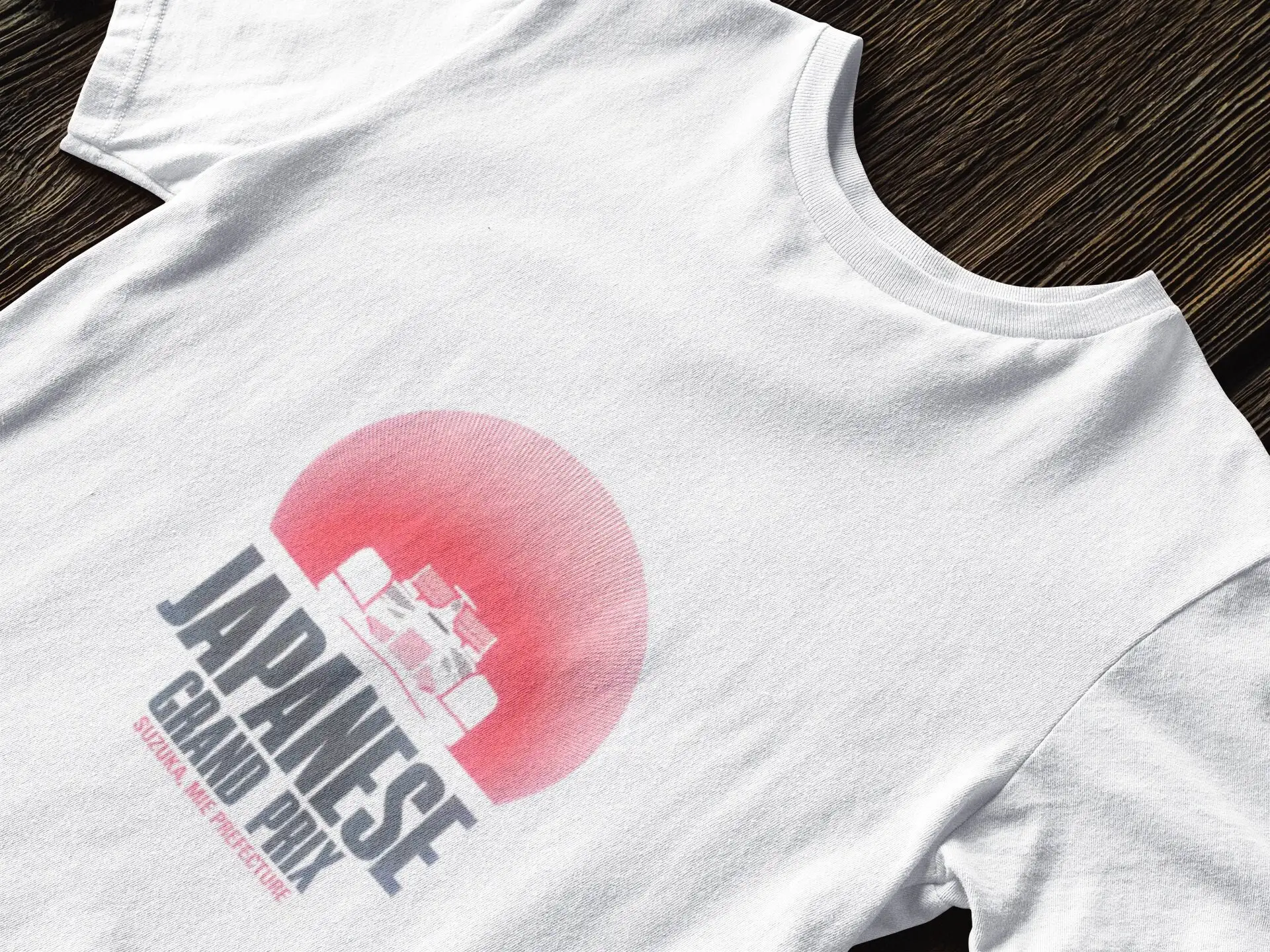 Vintage Japanese T …