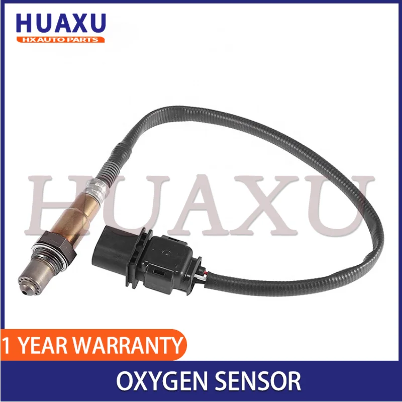 

0258017123 92068286 O2 Lambda Oxygen Sensor For Chevrolet Captiva Opel Corsa D D Hatchback Van Vauxhall Antara J26 H26 3.2