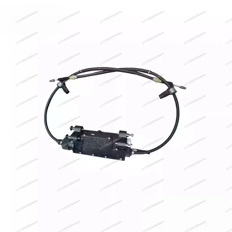 

Car Electric Hand Brake Mechanism Motor Parking Brake Control Element
