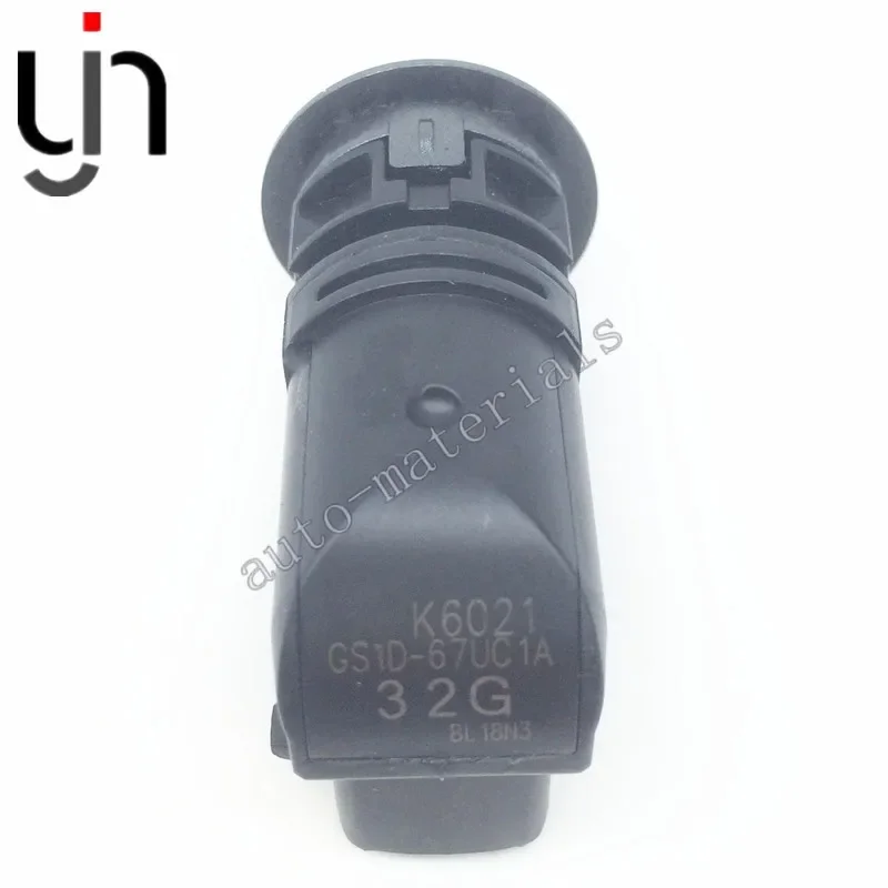 

Новый K6021-GS1D-67UC1A PDC автомобильный датчик парковки обратного хода для MAZDA 5 CR19 2006-2014