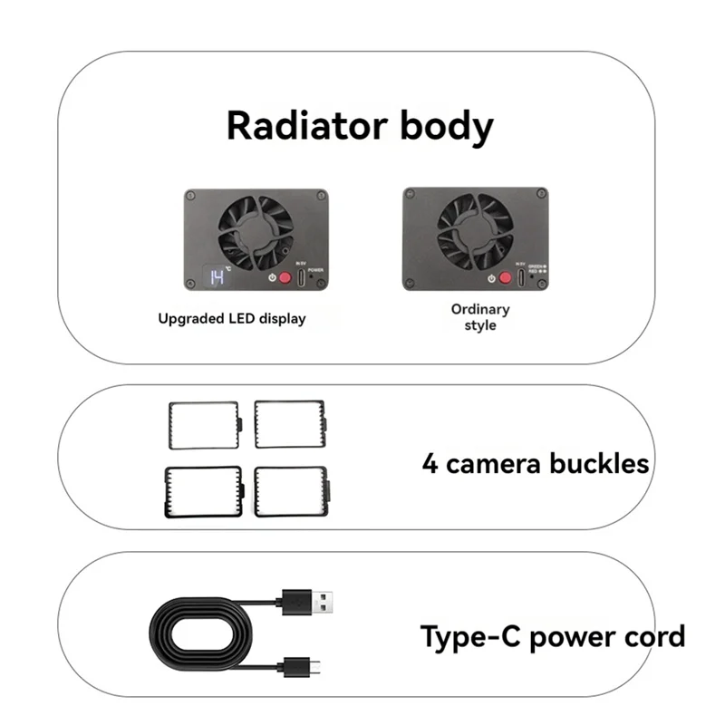 Gw-Camera Cooling S… - image