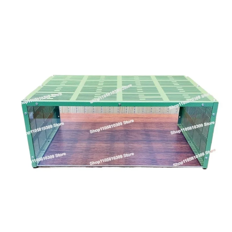 300B/KT88/EL34/FU50/845 Gall Machine General Tube Protective Cover Strong Magnetic Non-destructive Installation
