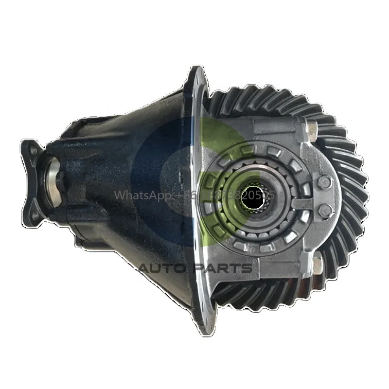 

CG Auto Parts 6X37 6X40 8X39 9X37 6X40 7X40 7X39 Differential Gears Used For Mitsubishi Fuso Canter PS125 PS120 Differential