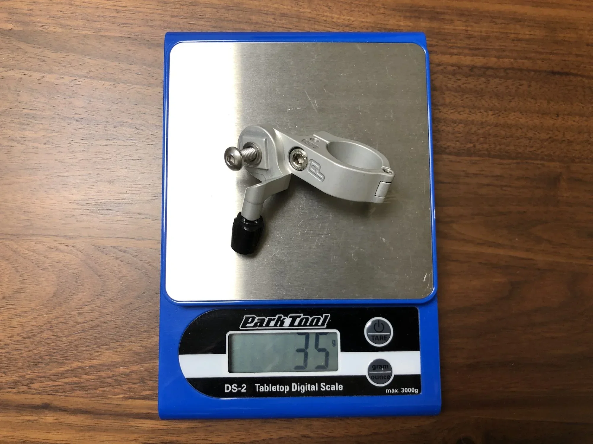 محول قرص الدراجة بول THUMBIES 22.2 ملم لبرومبتون #5