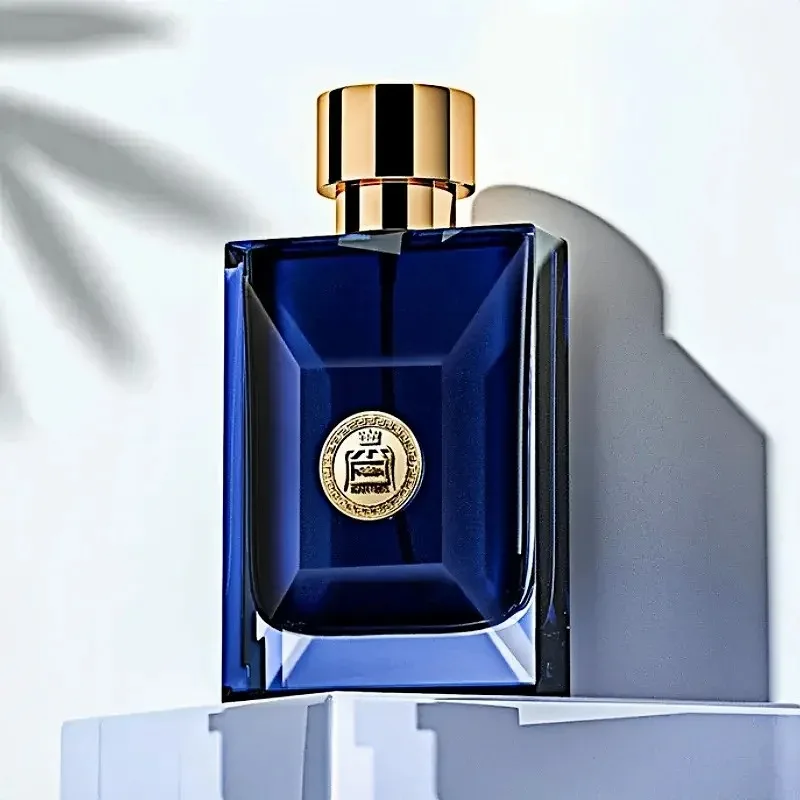 

50ml Marine Cologne Perfume for Men Long Lasting Attractive Eau De Toilette with Pheromones Gift Spray for Women And Men
