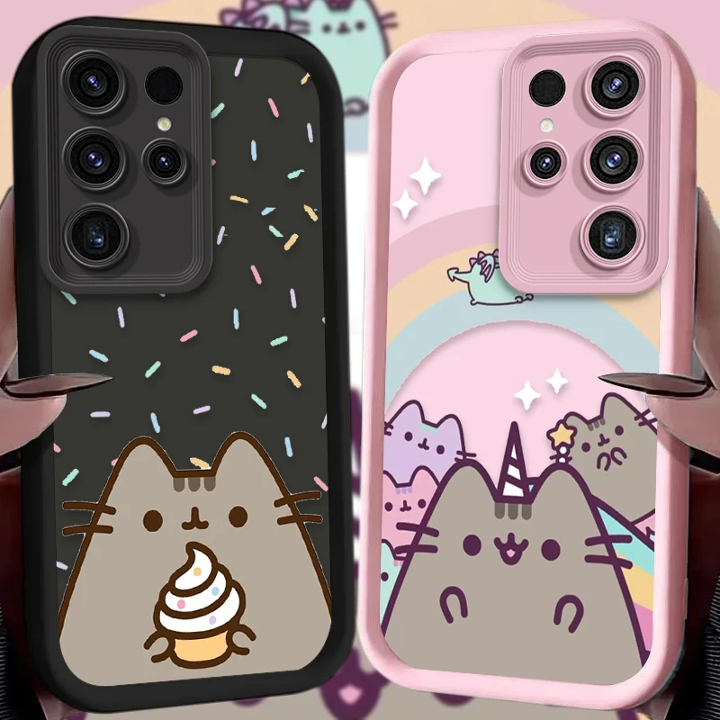 Rainbow Pusheen Cat… - image