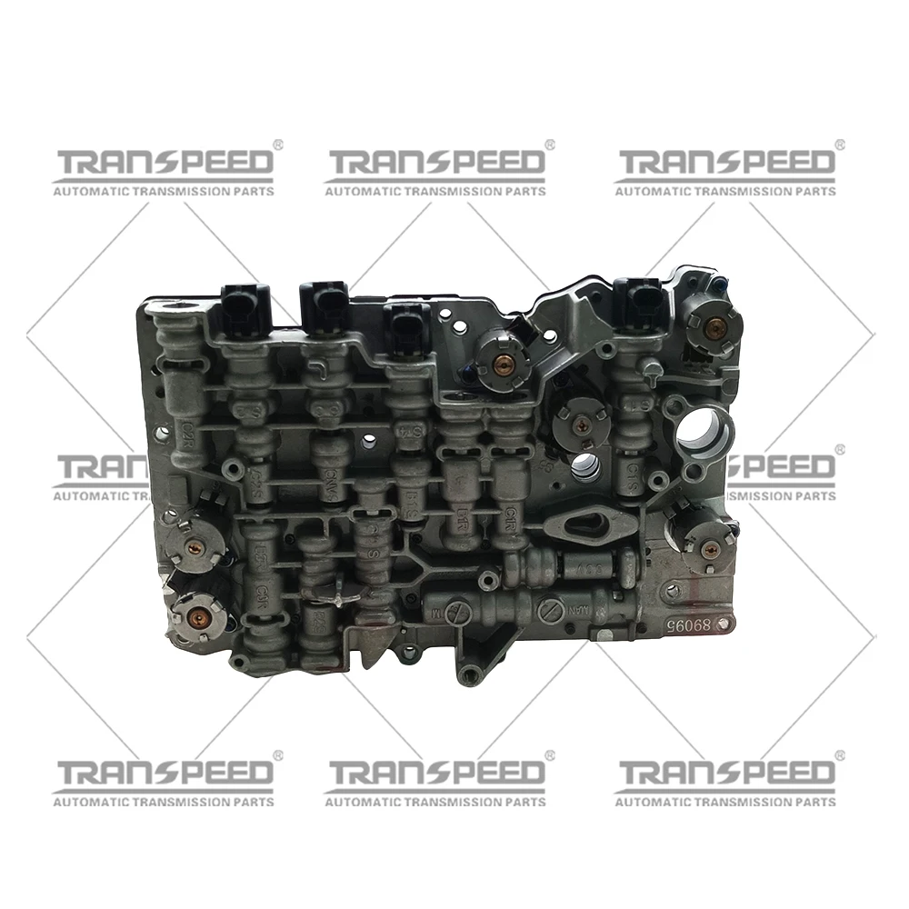 TRANSPEED BTR M78 Automatic Transmission Valve Body For SSANGYONG SCORPIO ACTYON KORANDO SORTS 2.0L Transmission And Drivetrain