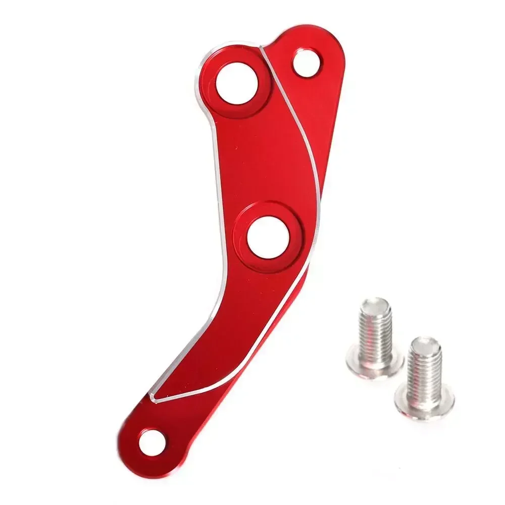 CNC Front Brake Brembo P4 Caliper Suppor Bracket For  MONKEY 125 2018-2024