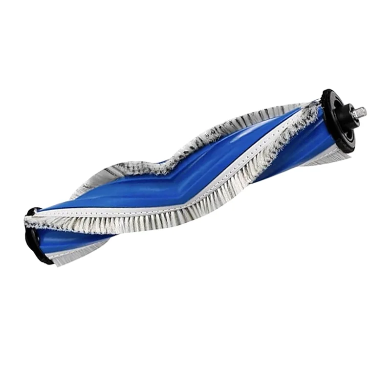 ABZA-For Ecovacs Deebot X5/X5 Pro Omni Robot Vacuum Cleaner,Replacement Parts Accessory Set