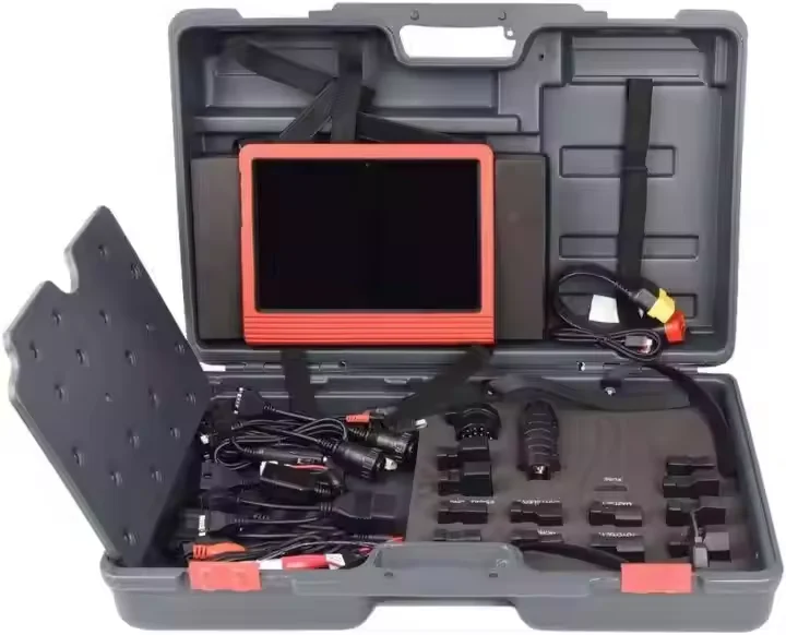 

X431 PRO3 V4.0 Car Diagnostic Scanner Universal Code Reader for All Cars New Software Version English Language