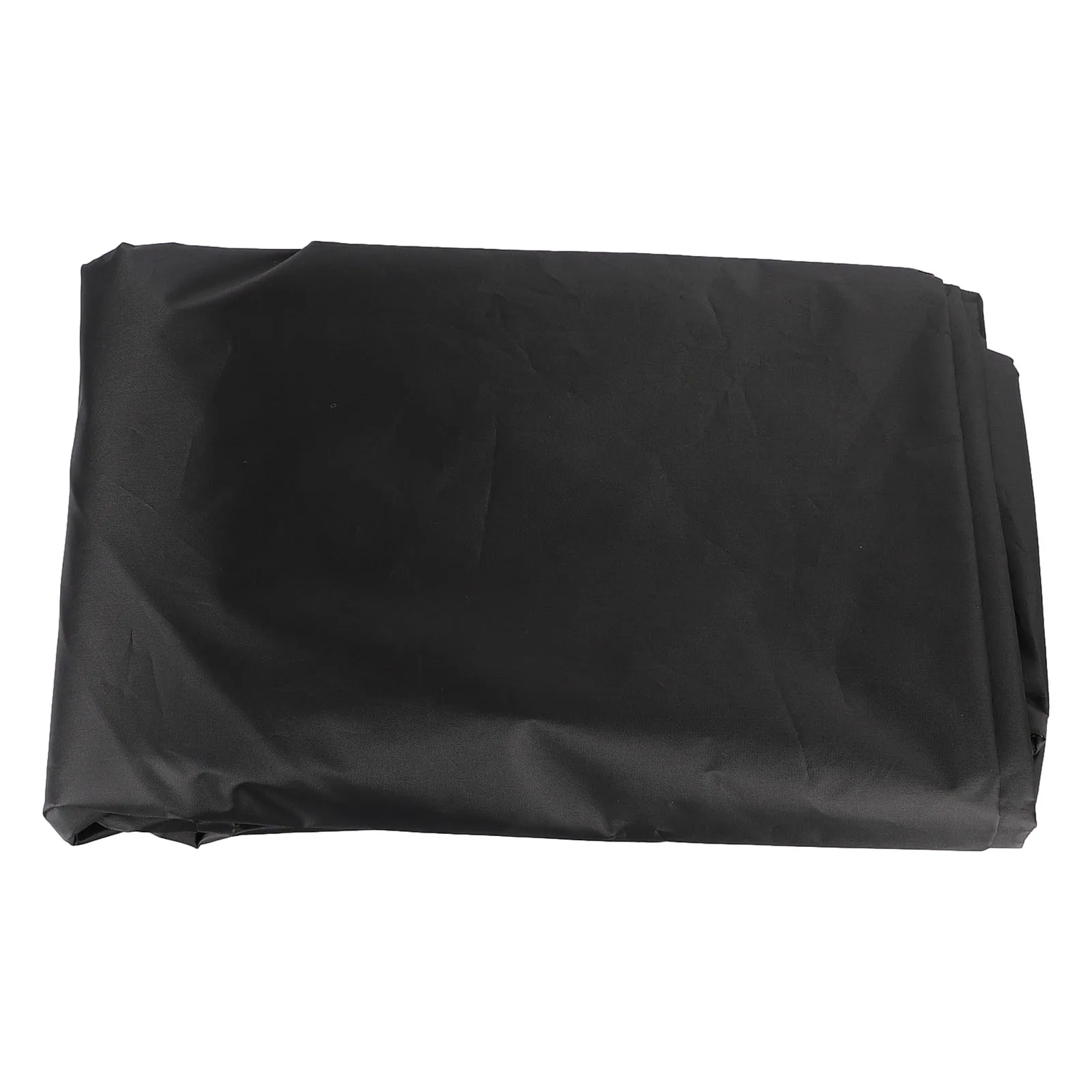 New High Quality Practical Cover For Lawn Mower Heavy Duty Polyester Tractor Cover Waterproof 140X66X91cm For Safely Locking