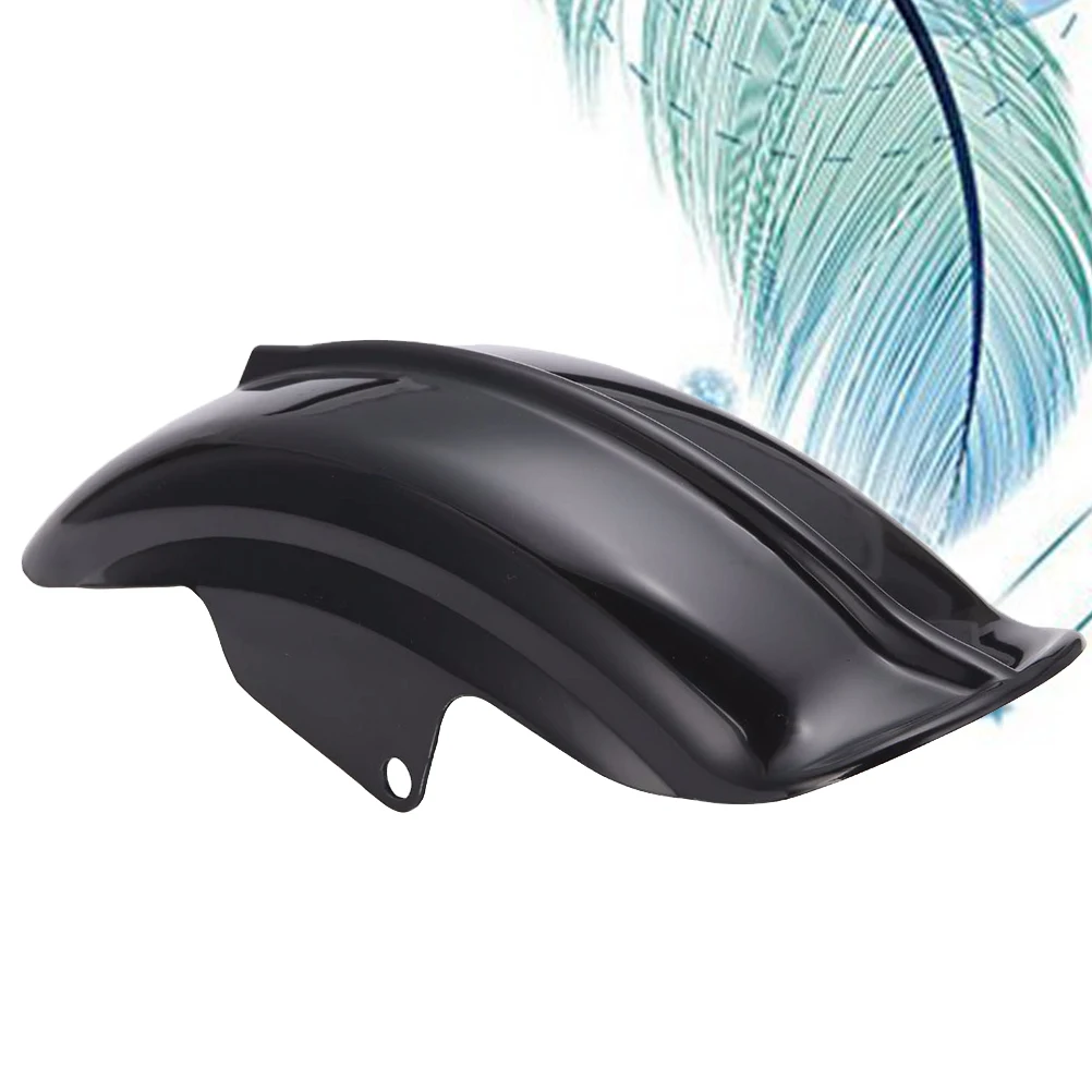

Rear Mudguard For 1994-2003 883 883R 1200 Lightweight Tire Protector Bobber Chopper Cafe Racer Motocycle Mud