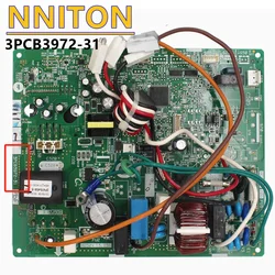 air conditioner board 3PCB3972-31 3PCB3972-11 EX13025 RXR236RCD 2P415459 RXR236SC RXN25MV1B7 5SLY10FR-ACDOE-R58