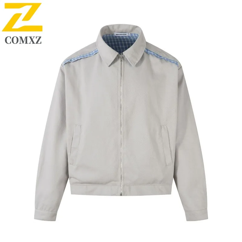 

Мужская одежда COMXZ, куртки 2021, дышащая куртка Athflow для кемпинга, стильные куртки для прогулок, ветрозащитная ветровка для рыбалки