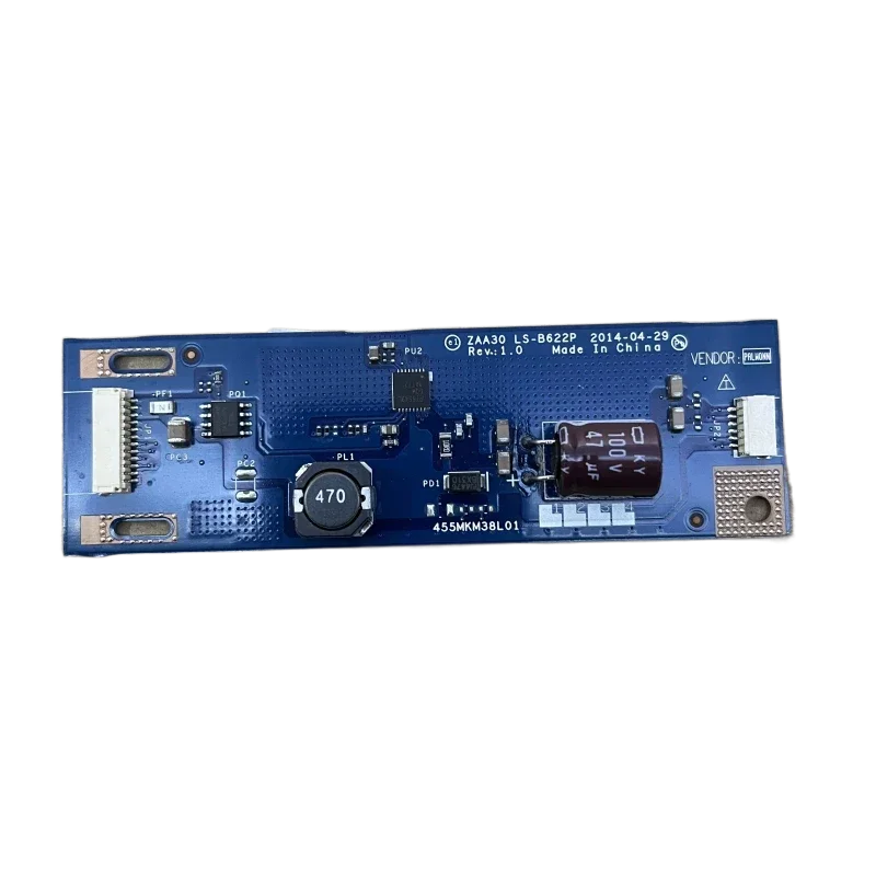 

5C50G56362 New Converter board for lenovo S20-00 S2000 All-in-One LS-B622P