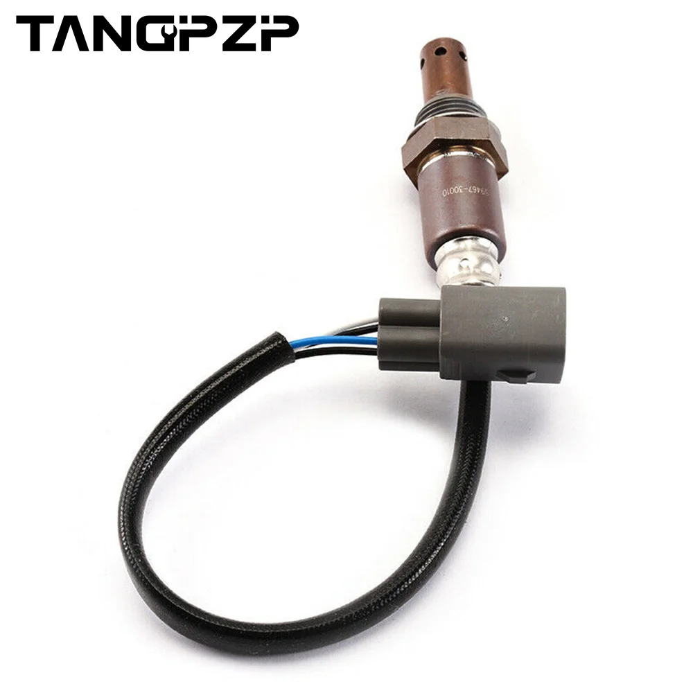 89467-30010 For O2 Oxygen Sensor Fit For TOYOTA CROWN MARK X REIZ 3GR 5GR 04-09 4 Wire UPSTREAM FRONT Lambda Air Fuel Ratio Sens