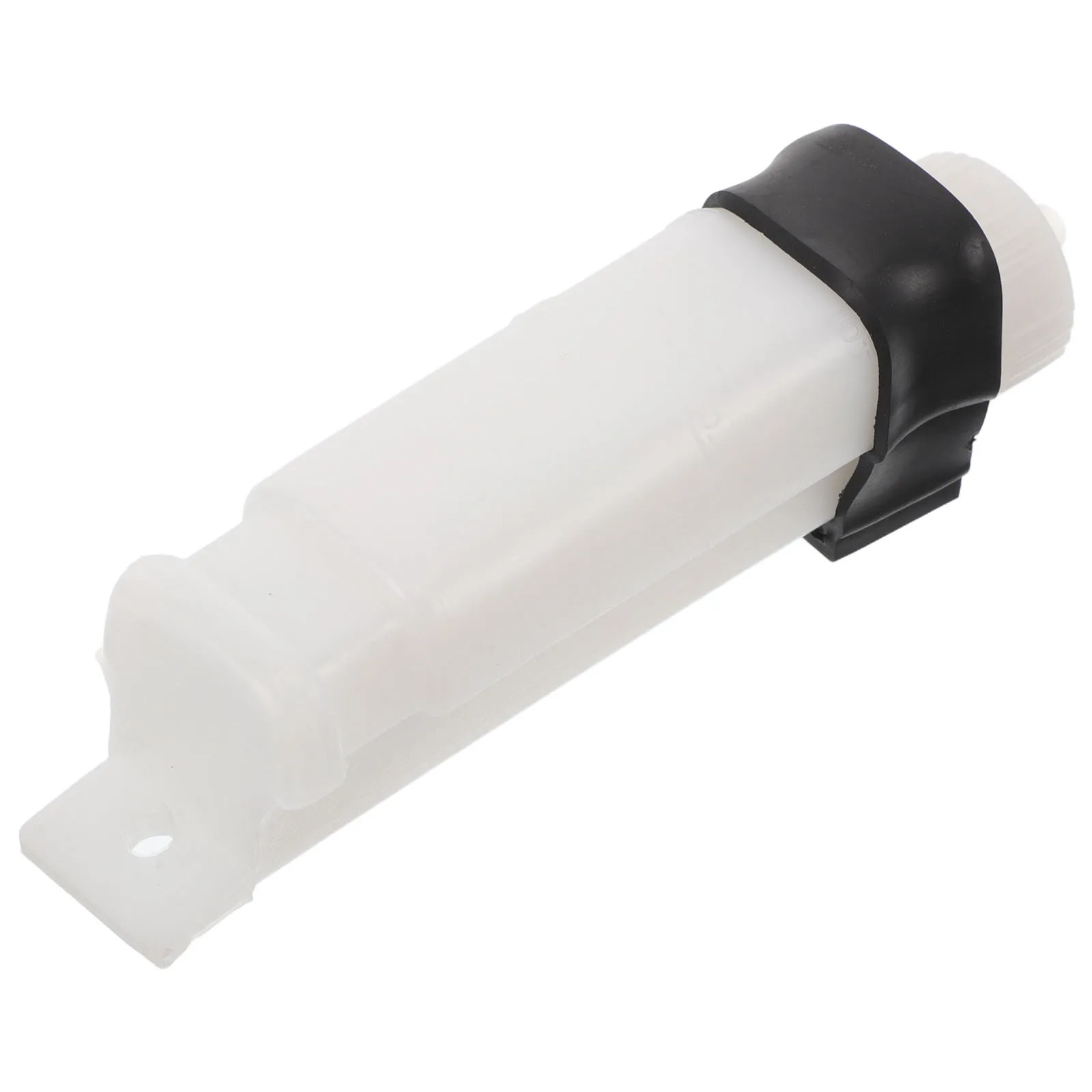 

Engine Coolant Expansion Tank 200ml for Off-Road Motorcycle Stylish Easy Installation Scrambling Dirt Bike Accessories