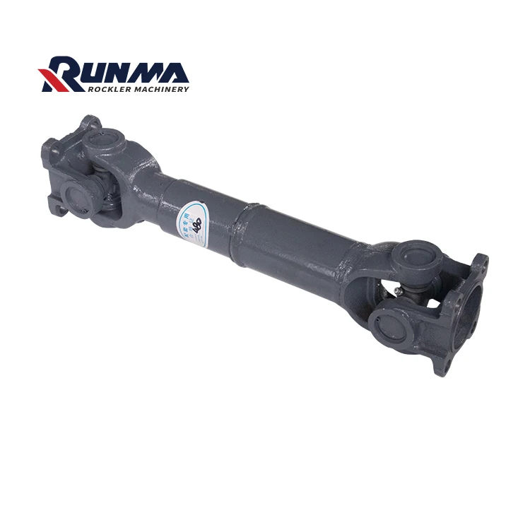RUNMA 36008A03000000 Factory Price Spare Parts Transmission Front Drive Shaft