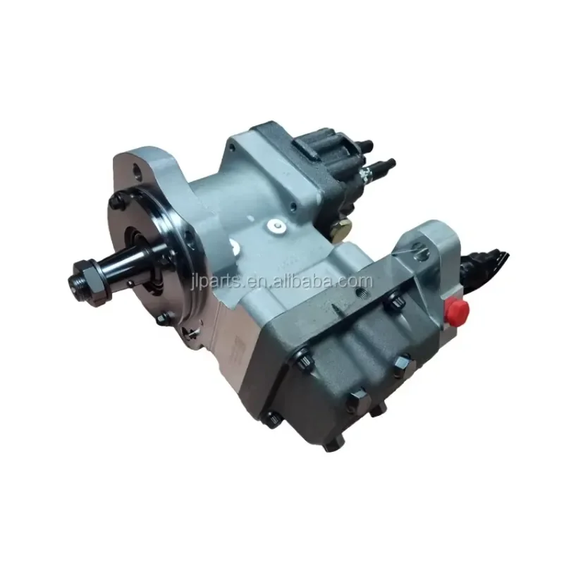 ISL8.9 Engine Parts High Pressure ISLe Fuel Pump 3973228 4921431 5492117 5492118 5594766